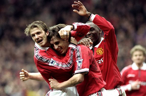 外部球队在 外部球队在