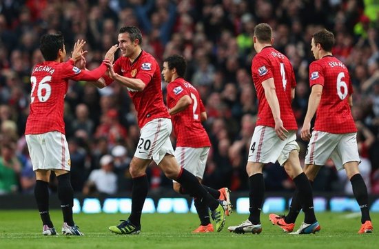 展示自己并 展示自己并