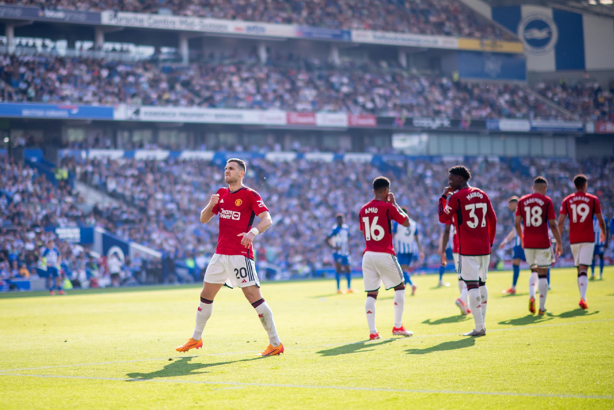 曼城在确保 曼城在确保